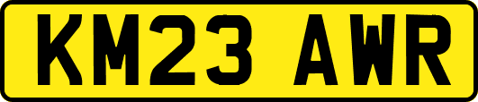 KM23AWR