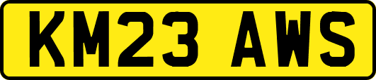 KM23AWS