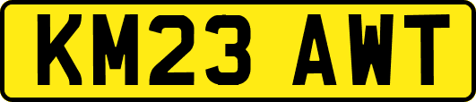 KM23AWT