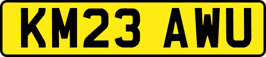 KM23AWU