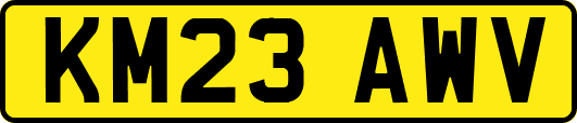 KM23AWV