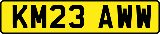 KM23AWW