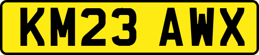 KM23AWX