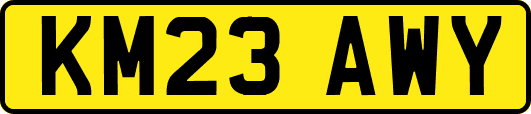 KM23AWY