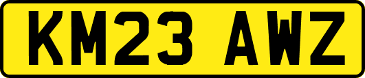 KM23AWZ