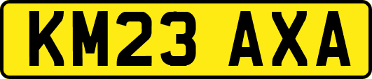 KM23AXA