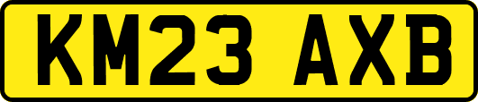 KM23AXB