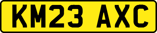 KM23AXC