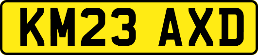 KM23AXD