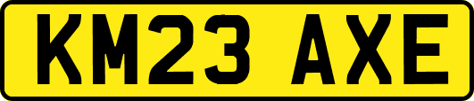 KM23AXE