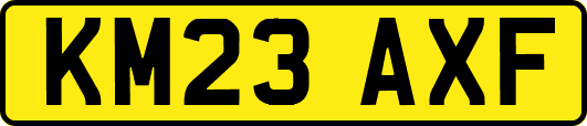 KM23AXF