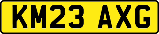 KM23AXG
