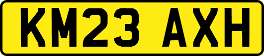 KM23AXH