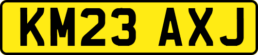 KM23AXJ