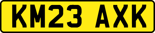 KM23AXK