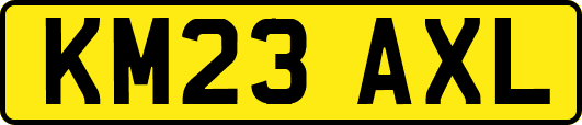 KM23AXL