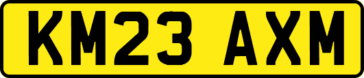KM23AXM