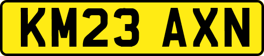 KM23AXN