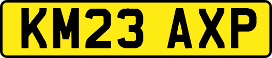 KM23AXP
