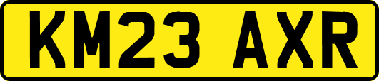 KM23AXR