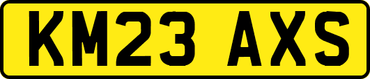 KM23AXS
