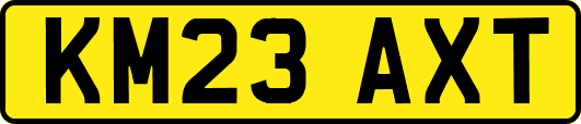 KM23AXT
