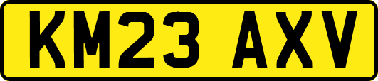 KM23AXV