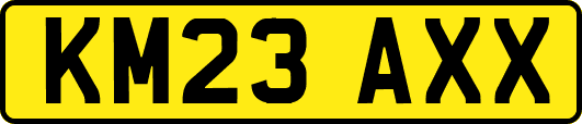 KM23AXX
