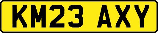 KM23AXY