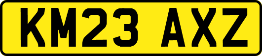 KM23AXZ