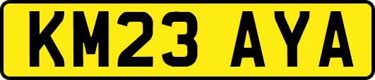 KM23AYA