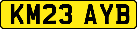 KM23AYB