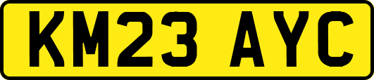 KM23AYC