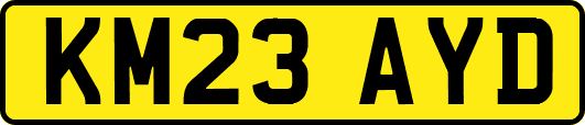 KM23AYD