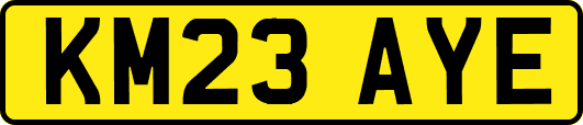 KM23AYE