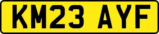 KM23AYF