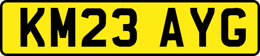 KM23AYG
