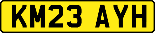 KM23AYH