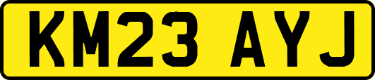 KM23AYJ