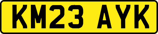 KM23AYK