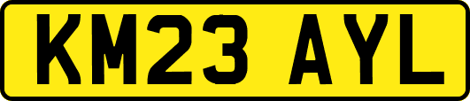 KM23AYL