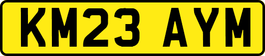 KM23AYM