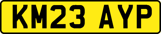 KM23AYP