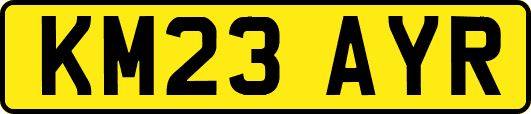 KM23AYR