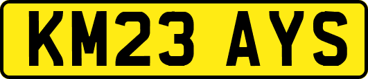 KM23AYS