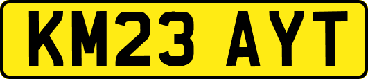 KM23AYT