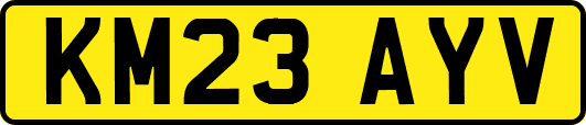 KM23AYV