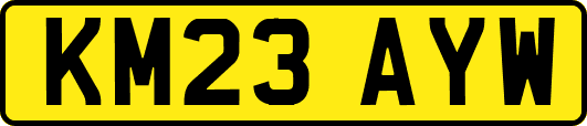 KM23AYW