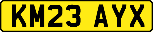KM23AYX