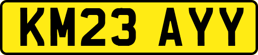 KM23AYY